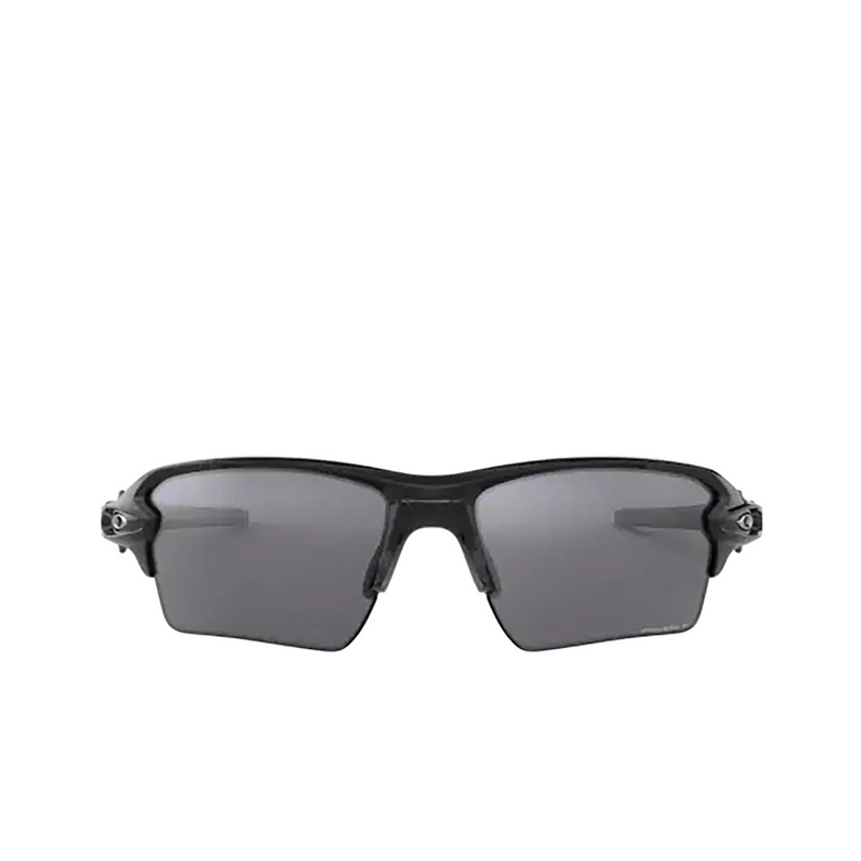 Oakley FLAK 2.0 XL Sunglasses 918872 polished black - 1/4