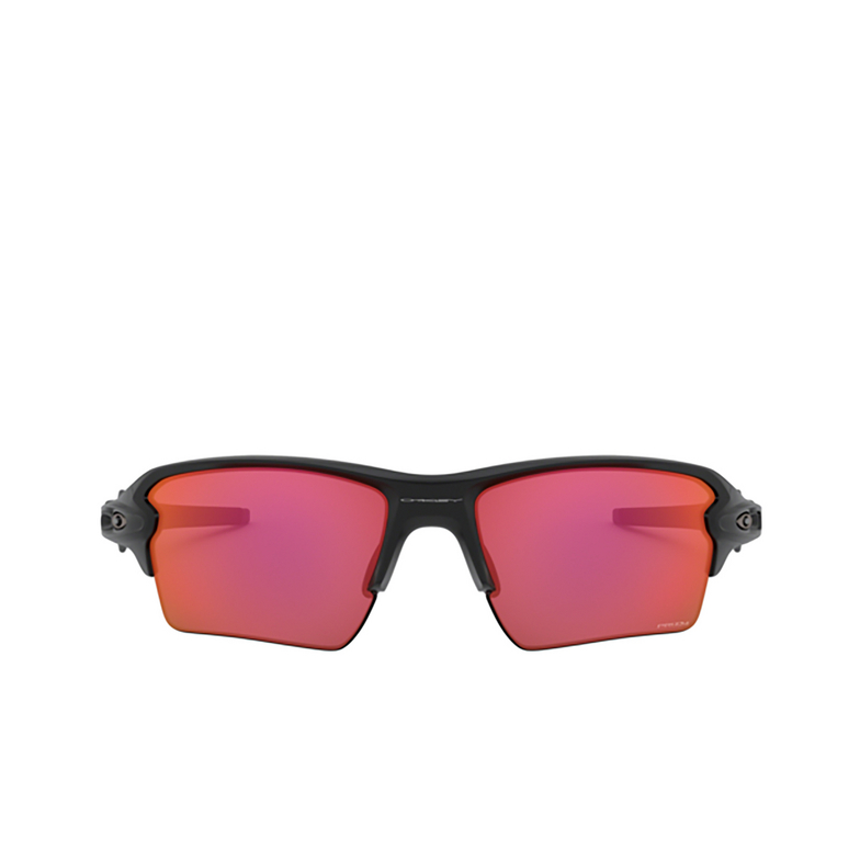 Oakley FLAK 2.0 XL Sunglasses 9188A7 matte black - 1/4