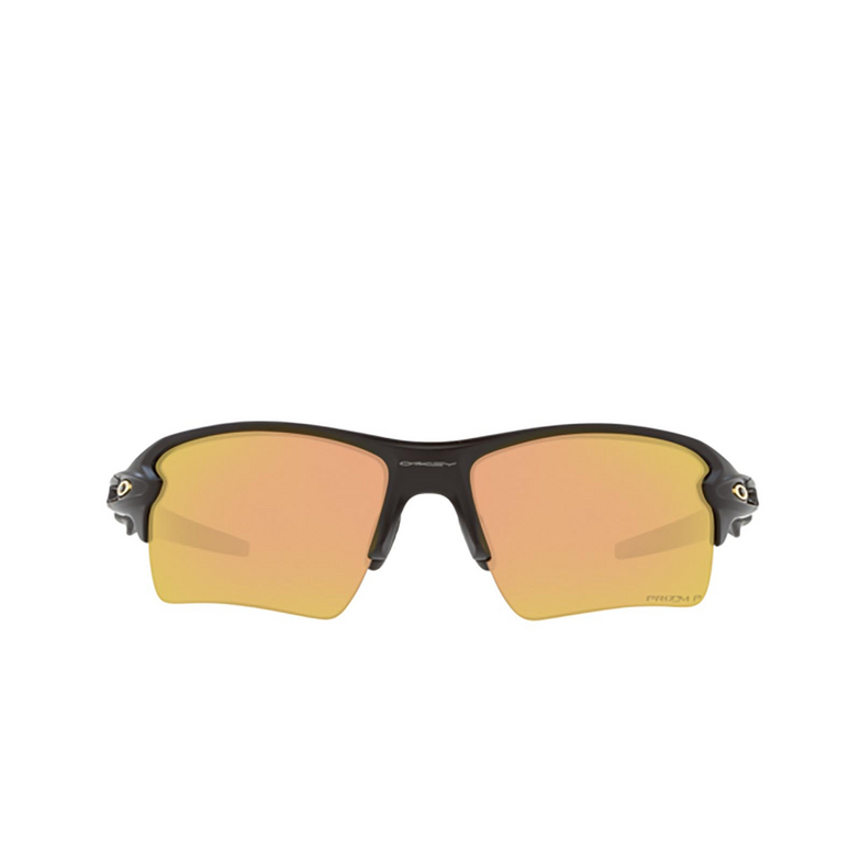 Oakley FLAK 2.0 XL Sunglasses 9188B3 matte black - 1/4