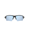 Oakley FLAK 2.0 XL Sunglasses 9188G3 matte black camo - product thumbnail 1/4
