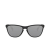 Gafas de sol Oakley FROGSKINS 35TH 944402 matte black - Miniatura del producto 1/4