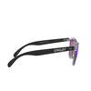 Gafas de sol Oakley FROGSKINS 35TH 944405 polished clear - Miniatura del producto 3/4