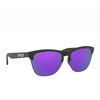 Oakley FROGSKINS LITE Sunglasses 937431 matte black - product thumbnail 2/4
