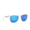 Oakley FROGSKINS Sunglasses 9013D0 crystal clear - product thumbnail 2/4