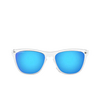 Gafas de sol Oakley FROGSKINS 9013D0 crystal clear - Miniatura del producto 1/4