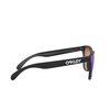 Gafas de sol Oakley FROGSKINS 9013H6 matte black - Miniatura del producto 3/4