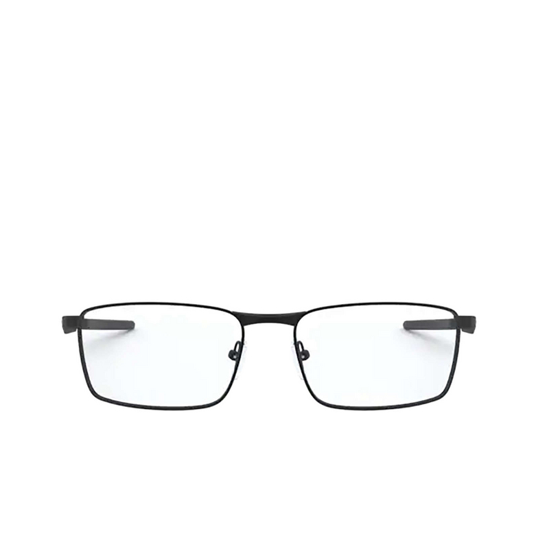 Lunettes de vue Oakley FULLER 322701 satin black - 1/4