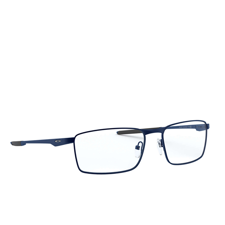 Oakley FULLER Eyeglasses 322704 matte midnight - 2/4