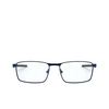 Oakley FULLER Eyeglasses 322704 matte midnight - product thumbnail 1/4