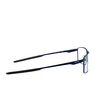 Oakley FULLER Eyeglasses 322704 matte midnight - product thumbnail 3/4