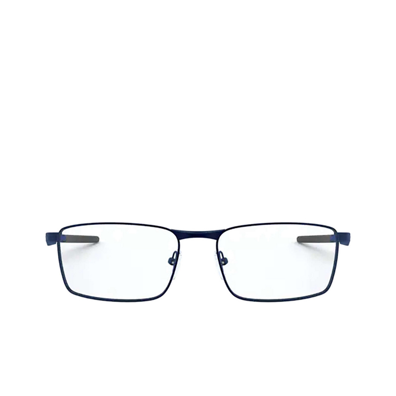 Oakley FULLER Eyeglasses 322704 matte midnight - 1/4