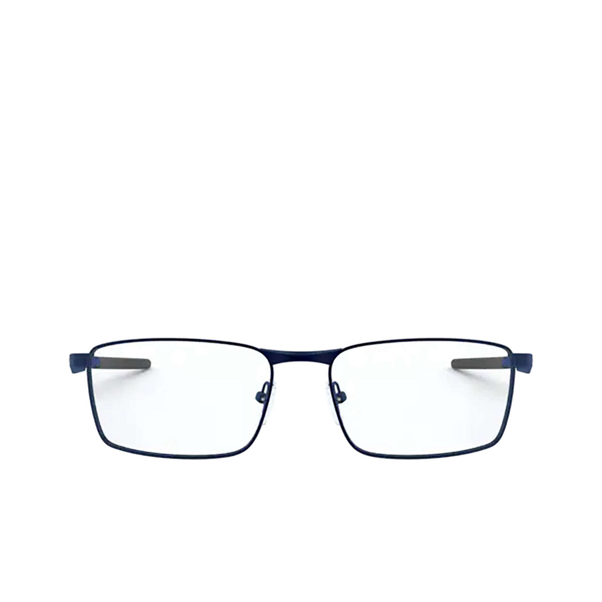 Oakley FULLER Eyeglasses 322704 Matte Midnight - front view