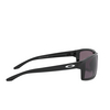 Oakley GIBSTON Sunglasses 944901 polished black - product thumbnail 3/4