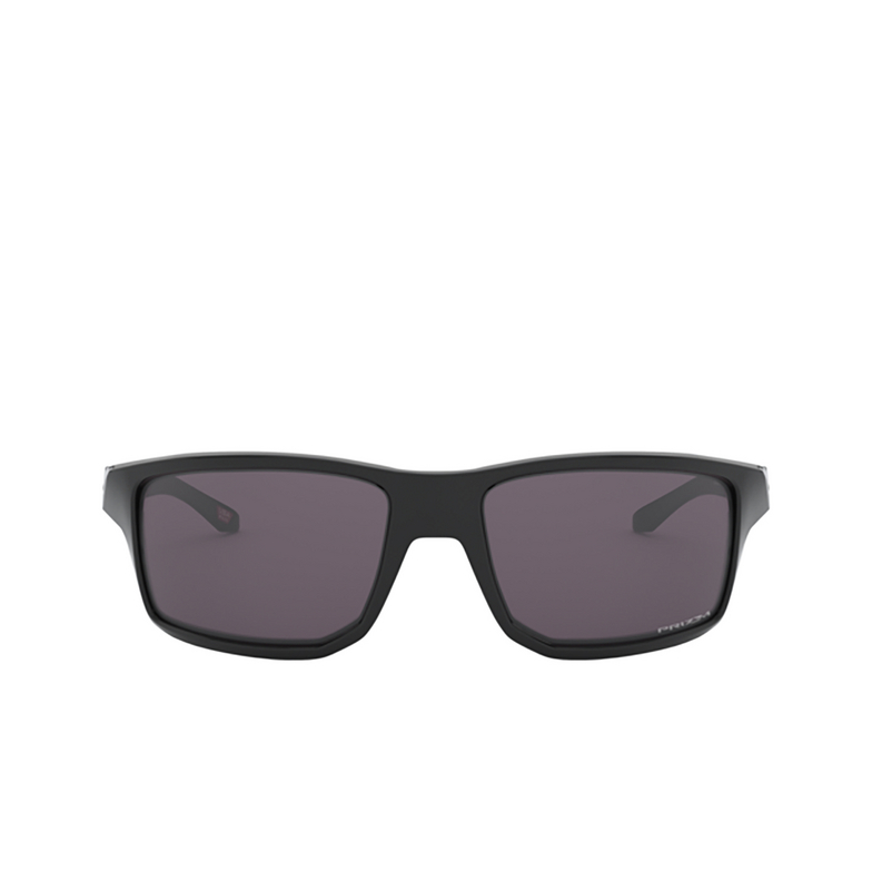 Oakley GIBSTON Sunglasses 944901 polished black - 1/4