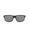Gafas de sol Oakley GIBSTON 944903 matte black - Miniatura del producto 1/4