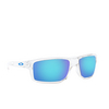 Oakley GIBSTON Sunglasses 944904 polished clear - product thumbnail 2/4