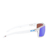 Oakley GIBSTON Sunglasses 944904 polished clear - product thumbnail 3/4