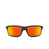 Oakley GIBSTON Sunglasses 944905 black ink - product thumbnail 1/4