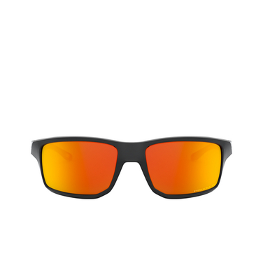 Occhiali da sole Oakley GIBSTON 944905 black ink - frontale