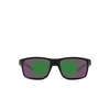 Oakley GIBSTON Sunglasses 944915 matte black - product thumbnail 1/4