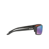 Oakley GIBSTON Sunglasses 944917 steel - product thumbnail 3/4