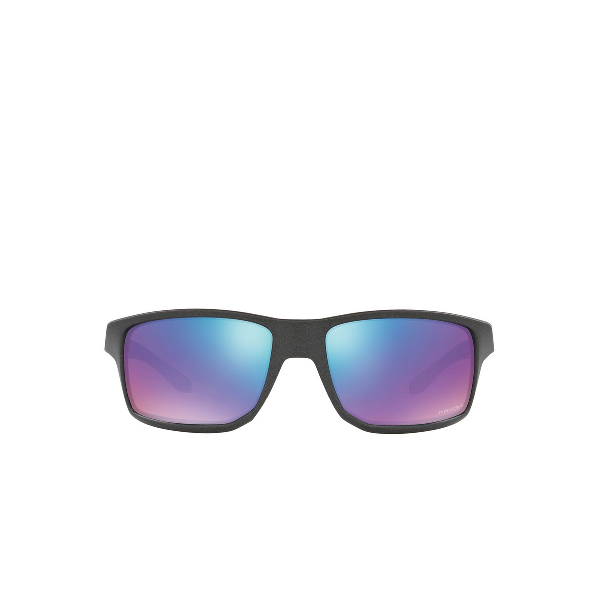 Oakley GIBSTON Sunglasses 944917 Steel - front view
