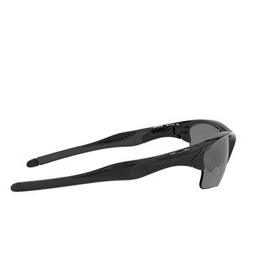 Gafas de sol Oakley HALF JACKET 2.0 XL 915405 polished black - Vista tres cuartos