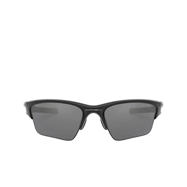 Gafas de sol Oakley HALF JACKET 2.0 XL 915405 polished black - Vista delantera