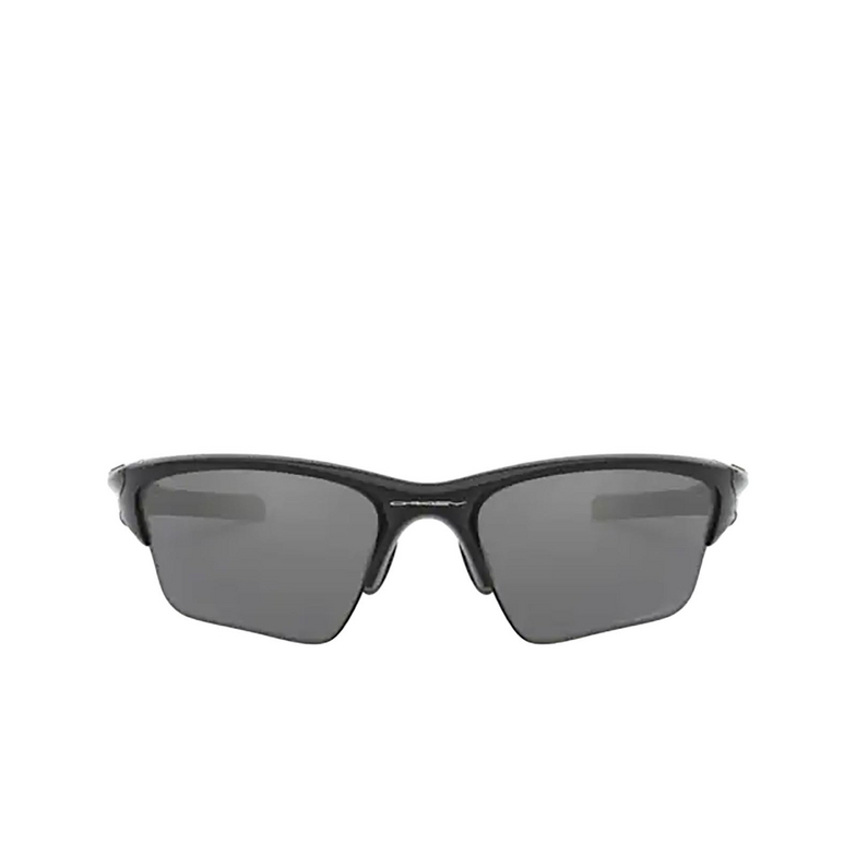 Oakley HALF JACKET 2.0 XL Sunglasses 915405 polished black - 1/4