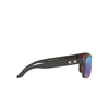 Oakley HOLBROOK Sunglasses 9102U5 steel - product thumbnail 3/4