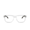 Gafas graduadas Oakley HOLBROOK RX 815603 polished clear - Miniatura del producto 1/4