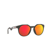 Oakley HSTN Sunglasses 946403 matte carbon - product thumbnail 2/4