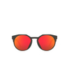 Oakley HSTN Sunglasses 946403 matte carbon - product thumbnail 1/4