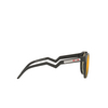 Oakley HSTN Sunglasses 946403 matte carbon - product thumbnail 3/4