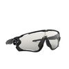 Oakley JAWBREAKER Sunglasses 929014 polished black - product thumbnail 2/4