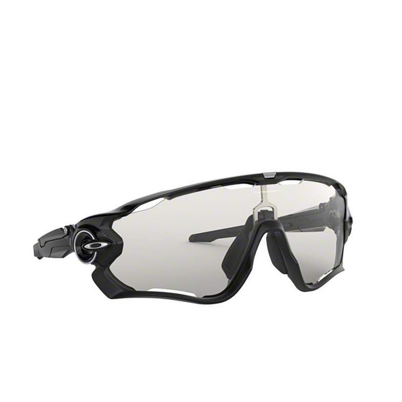 Gafas de sol Oakley JAWBREAKER 929014 polished black - 2/4