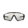 Oakley JAWBREAKER Sunglasses 929014 polished black - product thumbnail 1/4