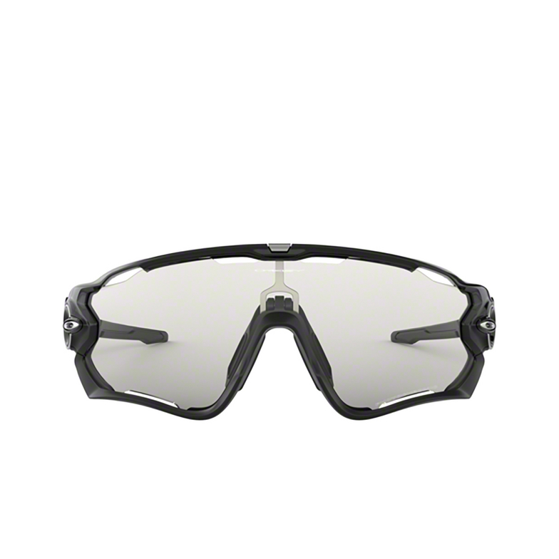 Gafas de sol Oakley JAWBREAKER 929014 polished black - 1/4