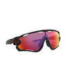 Gafas de sol Oakley JAWBREAKER 929020 matte black - Miniatura del producto 2/4