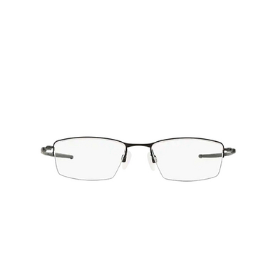 Oakley LIZARD Eyeglasses 511301 satin black - front view
