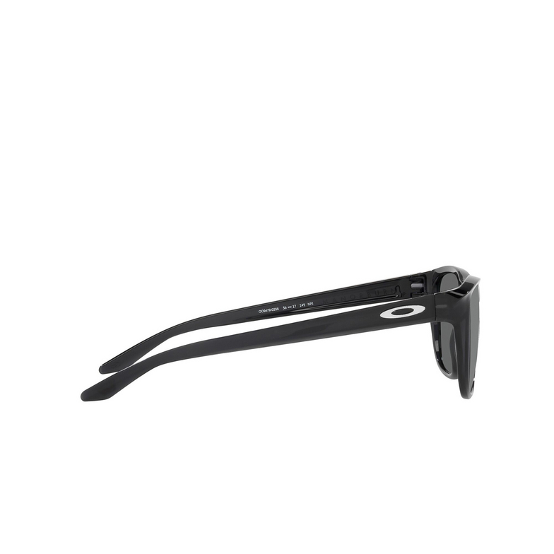 Oakley MANORBURN Sunglasses 947902 black ink - 3/4