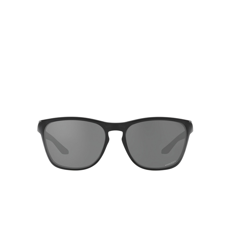 Oakley MANORBURN Sunglasses 947902 black ink - 1/4