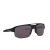 Oakley MERCENARY Sunglasses 942401 polished black - product thumbnail 2/4