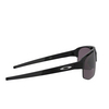 Oakley MERCENARY Sunglasses 942401 polished black - product thumbnail 3/4