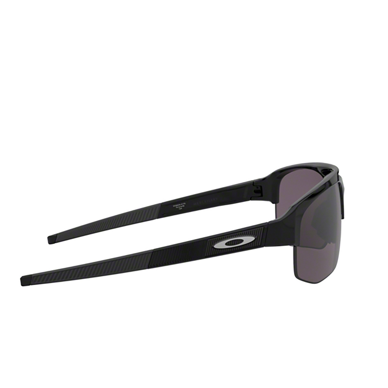 Oakley MERCENARY Sunglasses 942401 polished black - 3/4