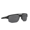 Oakley MERCENARY Sunglasses 942408 matte black - product thumbnail 2/4