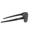 Oakley MERCENARY Sunglasses 942408 matte black - product thumbnail 3/4