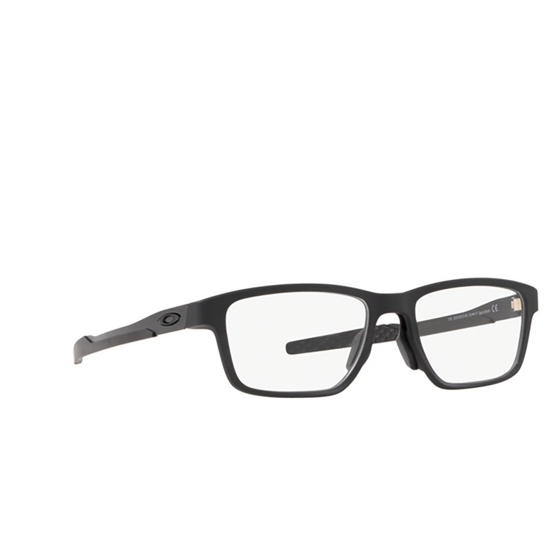Oakley METALINK Eyeglasses 815301 satin black - 2/4