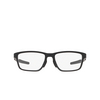 Oakley METALINK Eyeglasses 815301 satin black - product thumbnail 1/4