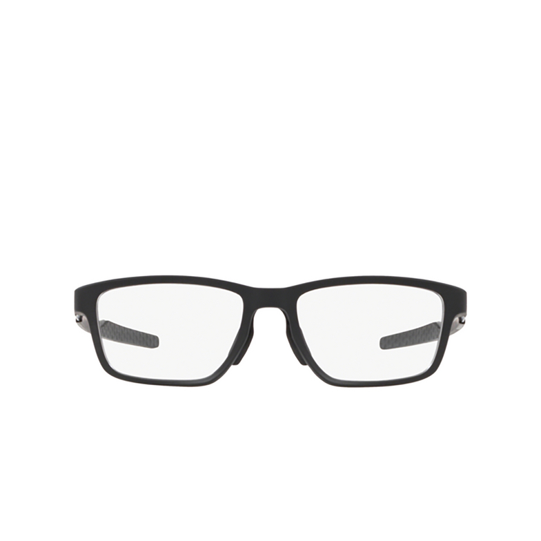 Oakley METALINK Eyeglasses 815301 satin black - 1/4